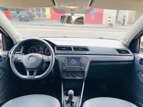 VOLKSWAGEN Gol 1.0, Foto 12