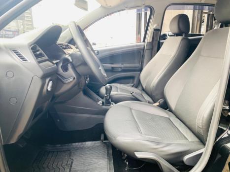 VOLKSWAGEN Gol 1.0, Foto 15