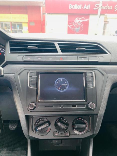 VOLKSWAGEN Gol 1.0, Foto 18