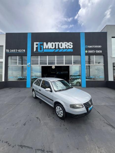 VOLKSWAGEN Gol 1.0 CITY, Foto 1