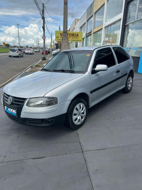 VOLKSWAGEN Gol 1.0 CITY, Foto 3