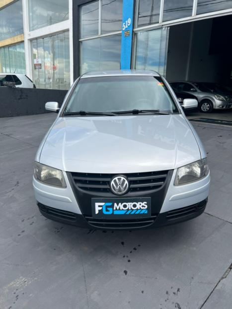 VOLKSWAGEN Gol 1.0 CITY, Foto 4