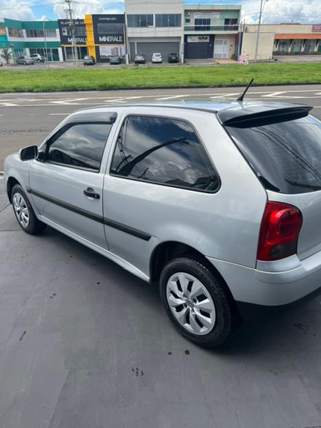 VOLKSWAGEN Gol 1.0 CITY, Foto 6