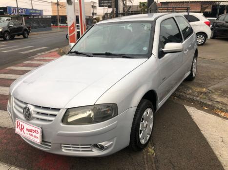 VOLKSWAGEN Gol 1.0 G4 FLEX, Foto 2