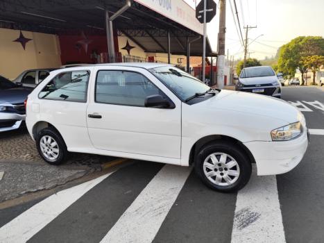 VOLKSWAGEN Gol 1.0 G4 FLEX, Foto 2