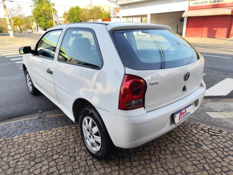 VOLKSWAGEN Gol 1.0 G4 FLEX, Foto 3