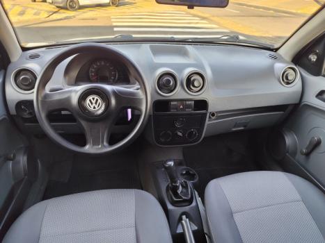 VOLKSWAGEN Gol 1.0 G4 FLEX, Foto 5