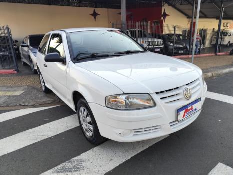 VOLKSWAGEN Gol 1.0 G4 FLEX, Foto 1