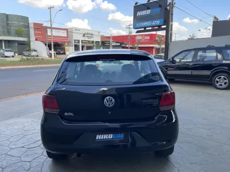 VOLKSWAGEN Gol 1.0 G6 TREND FLEX, Foto 2