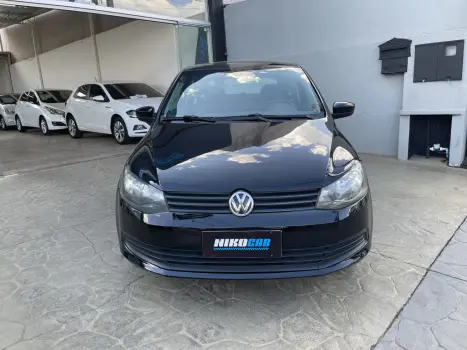 VOLKSWAGEN Gol 1.0 G6 TREND FLEX, Foto 3