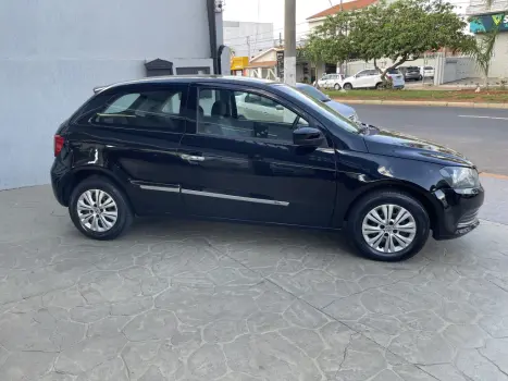 VOLKSWAGEN Gol 1.0 G6 TREND FLEX, Foto 4