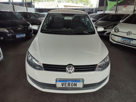 VOLKSWAGEN Gol 1.0 G6 FLEX, Foto 2