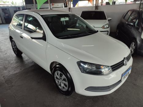 VOLKSWAGEN Gol 1.0 G6 FLEX, Foto 3