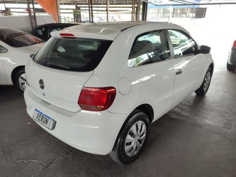 VOLKSWAGEN Gol 1.0 G6 FLEX, Foto 4