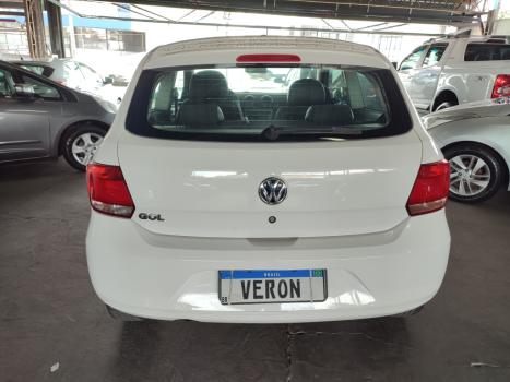 VOLKSWAGEN Gol 1.0 G6 FLEX, Foto 5