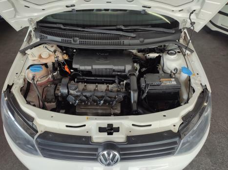 VOLKSWAGEN Gol 1.0 G6 FLEX, Foto 11