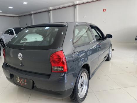 VOLKSWAGEN Gol 1.0 G4 FLEX, Foto 2