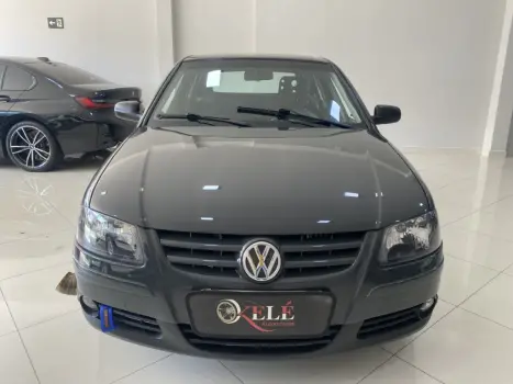 VOLKSWAGEN Gol 1.0 G4 FLEX, Foto 3