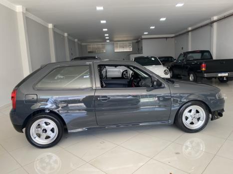 VOLKSWAGEN Gol 1.0 G4 FLEX, Foto 4