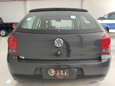 VOLKSWAGEN Gol 1.0 G4 FLEX, Foto 5