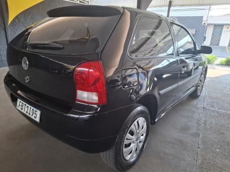 VOLKSWAGEN Gol 1.0 G4 FLEX, Foto 2