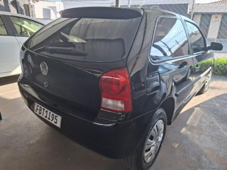 VOLKSWAGEN Gol 1.0 G4 FLEX, Foto 5