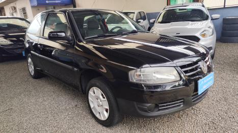 VOLKSWAGEN Gol 1.0 G4 FLEX, Foto 3