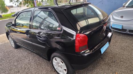 VOLKSWAGEN Gol 1.0 G4 FLEX, Foto 4