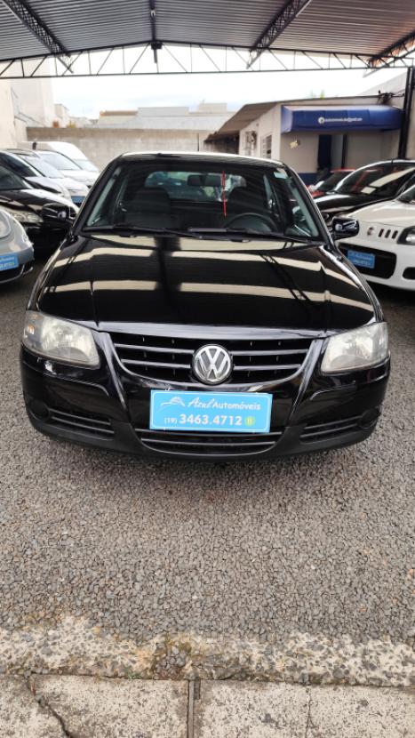 VOLKSWAGEN Gol 1.0 G4 FLEX, Foto 5