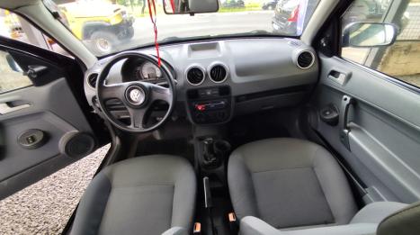 VOLKSWAGEN Gol 1.0 G4 FLEX, Foto 7