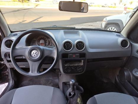 VOLKSWAGEN Gol 1.0 G4 FLEX, Foto 2