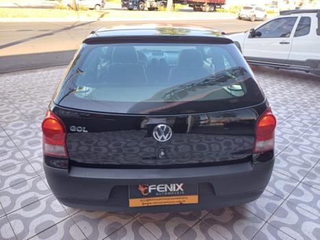 VOLKSWAGEN Gol 1.0 G4 FLEX, Foto 7