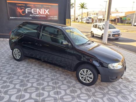 VOLKSWAGEN Gol 1.0 G4 FLEX, Foto 8