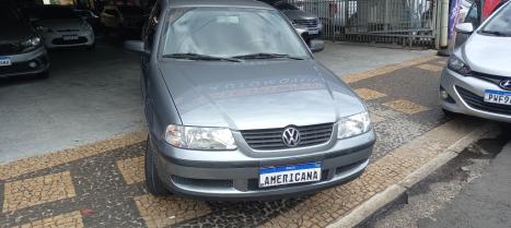 VOLKSWAGEN Gol 1.0 G3 CITY, Foto 1