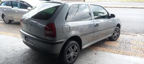 VOLKSWAGEN Gol 1.0 G3 CITY, Foto 5