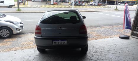 VOLKSWAGEN Gol 1.0 G3 CITY, Foto 7