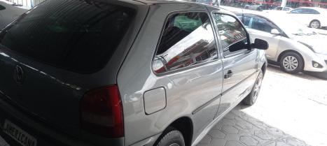 VOLKSWAGEN Gol 1.0 G3 CITY, Foto 8
