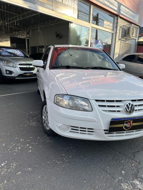 VOLKSWAGEN Gol 1.0 G4 FLEX, Foto 2