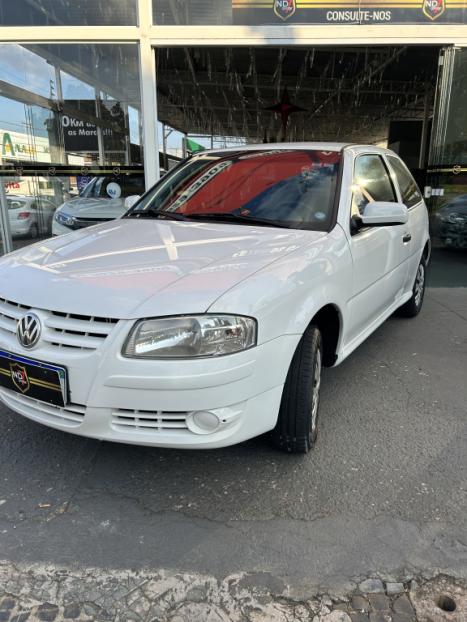 VOLKSWAGEN Gol 1.0 G4 FLEX, Foto 3