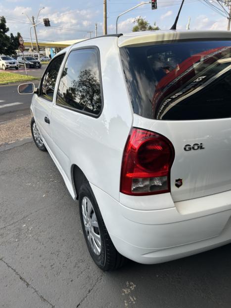 VOLKSWAGEN Gol 1.0 G4 FLEX, Foto 4