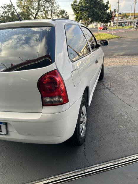 VOLKSWAGEN Gol 1.0 G4 FLEX, Foto 5
