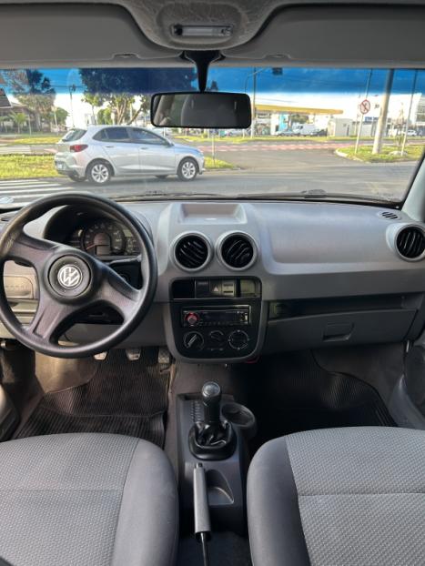 VOLKSWAGEN Gol 1.0 G4 FLEX, Foto 6