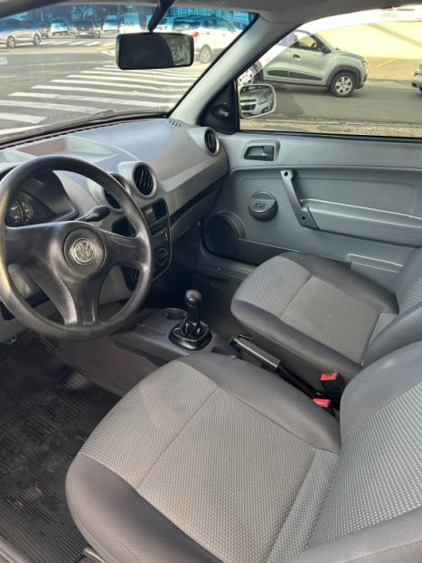VOLKSWAGEN Gol 1.0 G4 FLEX, Foto 7