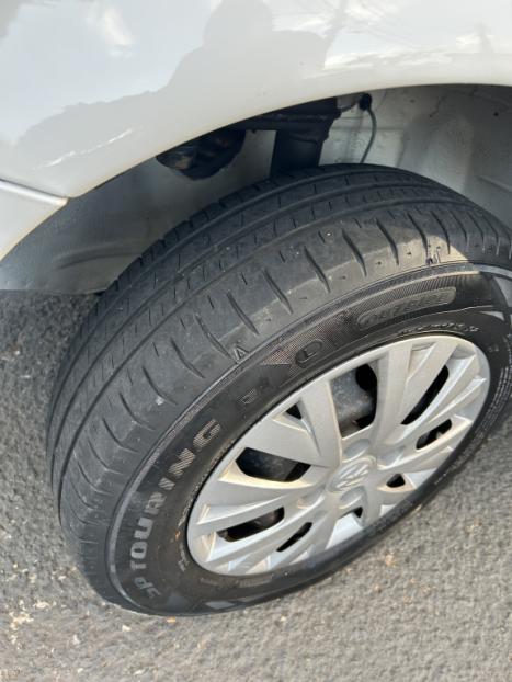 VOLKSWAGEN Gol 1.0 G4 FLEX, Foto 8