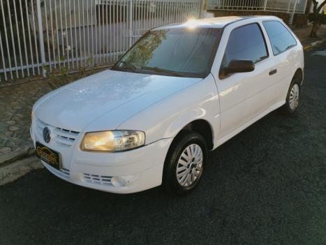 VOLKSWAGEN Gol 1.0 G4 FLEX, Foto 2