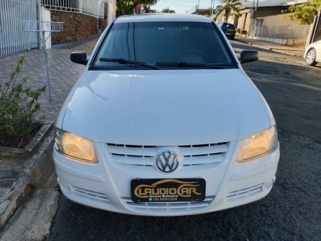 VOLKSWAGEN Gol 1.0 G4 FLEX, Foto 3
