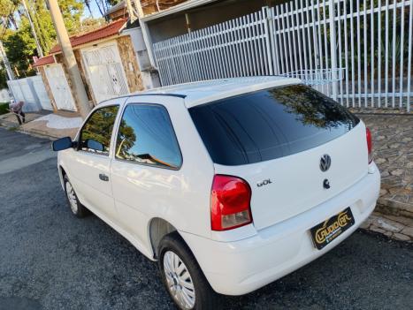 VOLKSWAGEN Gol 1.0 G4 FLEX, Foto 4