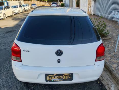 VOLKSWAGEN Gol 1.0 G4 FLEX, Foto 5