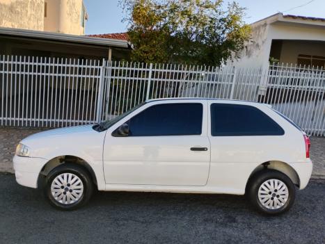 VOLKSWAGEN Gol 1.0 G4 FLEX, Foto 6