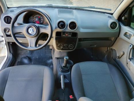 VOLKSWAGEN Gol 1.0 G4 FLEX, Foto 7